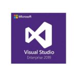 Visual Studio 2019 Enterprise 1 PC