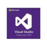 Visual Studio 2019 Enterprise 1 PC