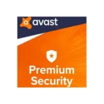 Avast Premium Security 1 Device ,1 Year For PC Global Key