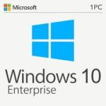 Microsoft Windows 10 Enterprise
