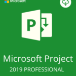 Microsoft Project 2019 Professional