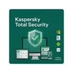 kaspersky Total security 1 Year Global key