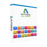 Autodesk 2026 Collection – All Apps Included