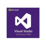 Visual Studio 2026 Enterprise 1 PC