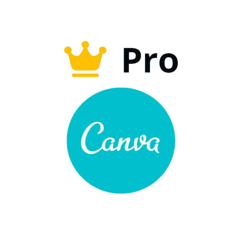 caaaaaaaaaaaaaaanva Canva Pro 2 Year Private Account - Image 1