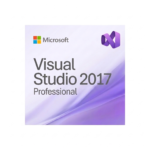 Visual Studio 2017 Professional Retail 1 PC
