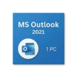 Outlook 2021 1 PC