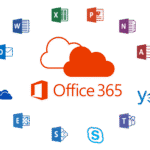 Account -Microsoft Office 365 Pro Plus 5 devices 100 Gb Onedrive