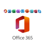 Account -Microsoft Office 365 Pro Plus 5 devices 100 Gb Onedrive