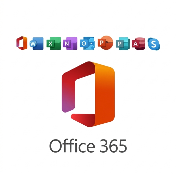 Account -Microsoft Office 365 Pro Plus 5 devices 100 Gb Onedrive – Home ...