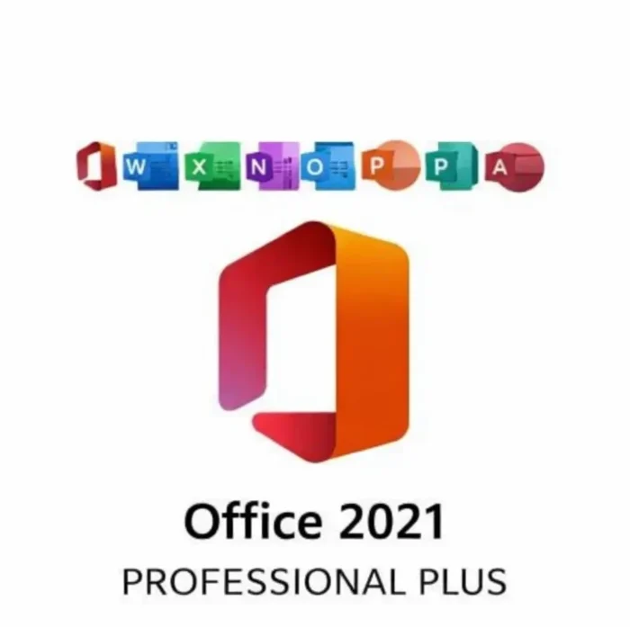 Microsoft Office 2021 Professional Plus – 1 PC – Lifetime License ...