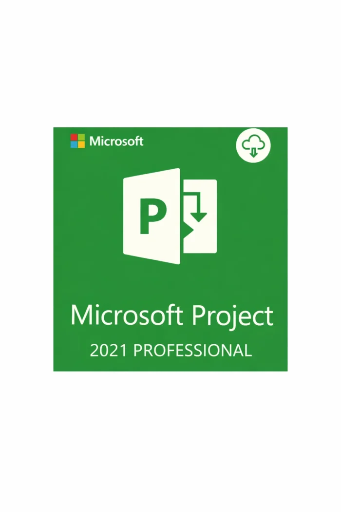 PROJECT PROFESSIONAL 2021 ACTIVATION KEY – (PC) – Home key provider ...