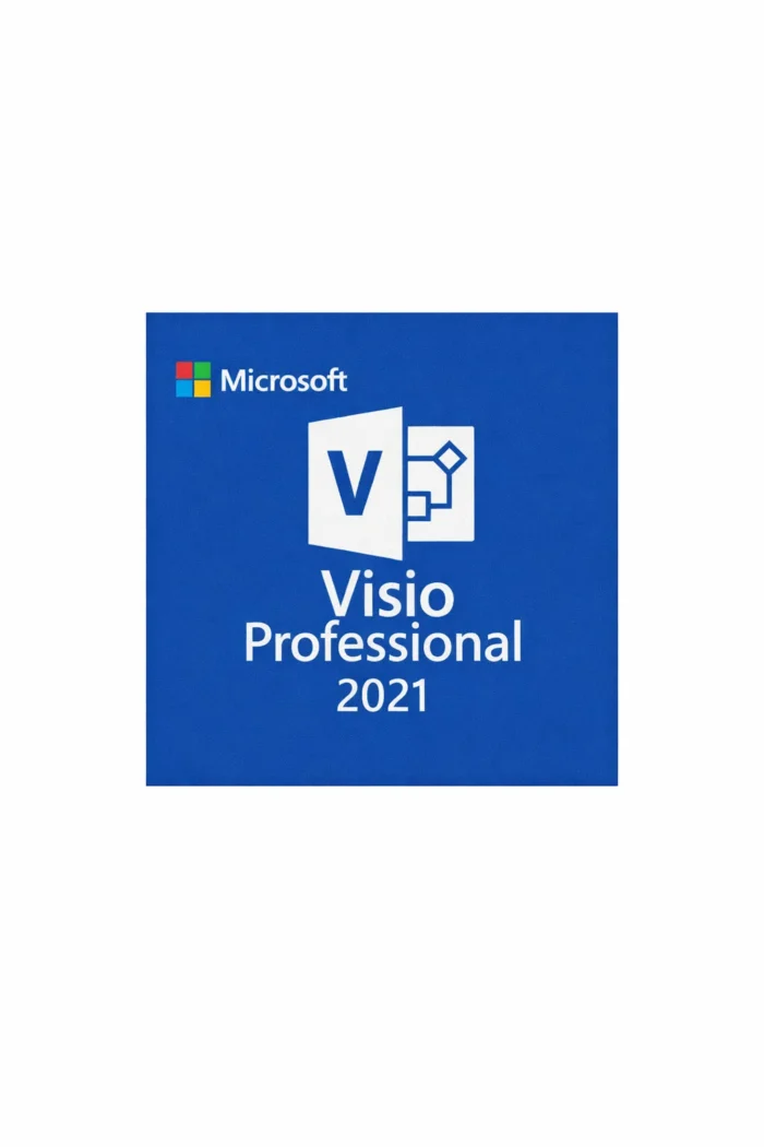 Visio Contents Key VISIO PROFESSIONAL 2021 ACTIVATION KEY – (PC) – Home key provider ...