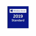 WINDOWS SERVER 2019 STANDARD ACTIVATION KEY