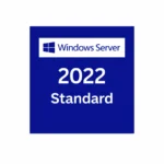 WINDOWS SERVER 2022 STANDARD ACTIVATION KEY