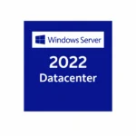 WINDOWS SERVER 2022 DATACENTER ACTIVATION KEY