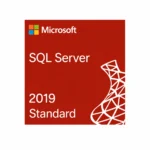 SQL SERVER 2019 STANDARD ACTIVATION KEY – 1 USER
