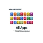 Autodesk 2026 Collection – All Apps Included