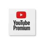 Youtube Premium 12 Months-individual Account